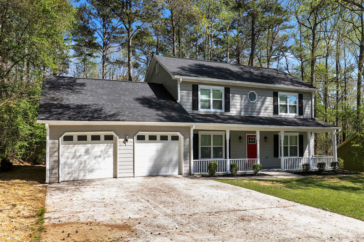 6583 Swift Creek Rd photo 3