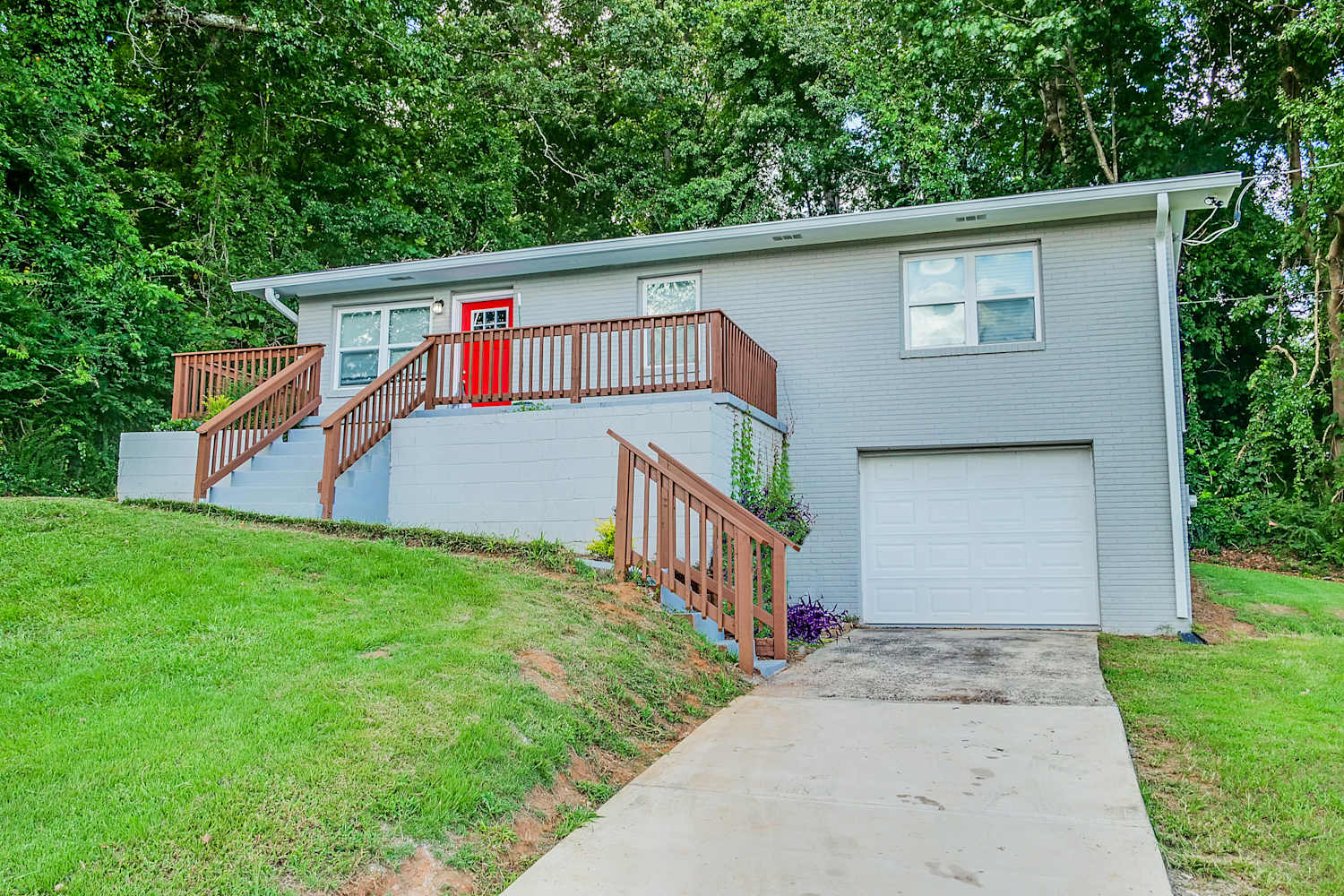 2966 Flat Shoals Rd photo 2