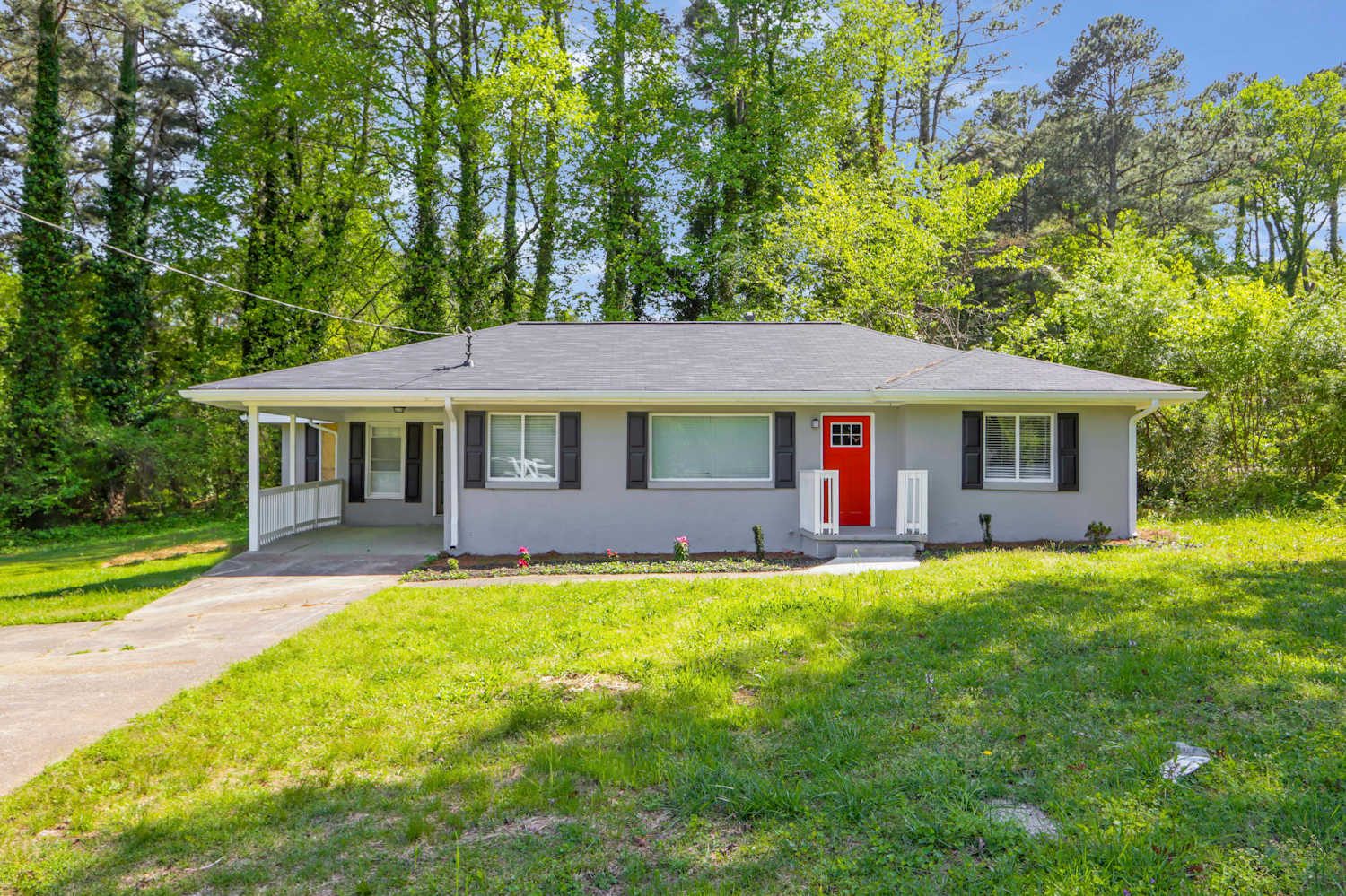 4315 Mercer Rd photo 2