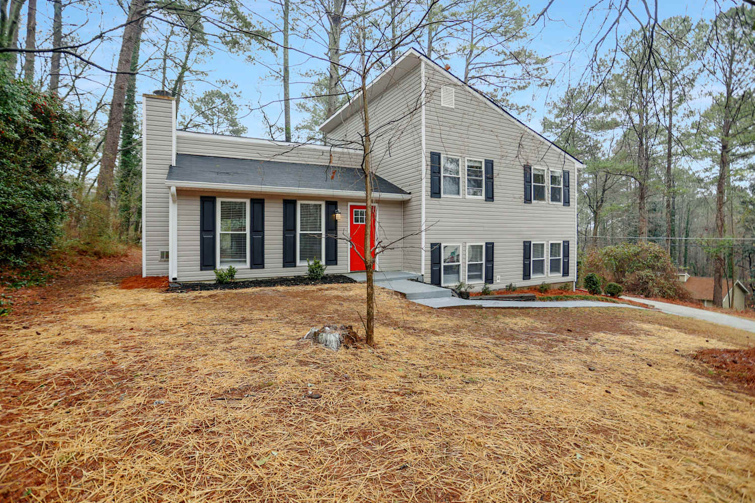 4496 Fowler Ln photo 3