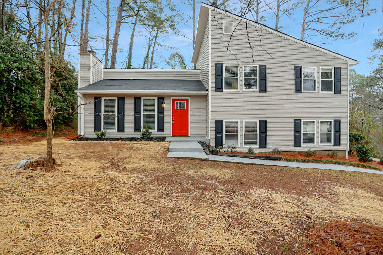 4496 Fowler Ln photo 2