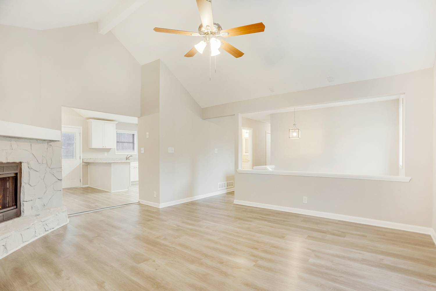 2989 Trotters Crest Dr photo 3
