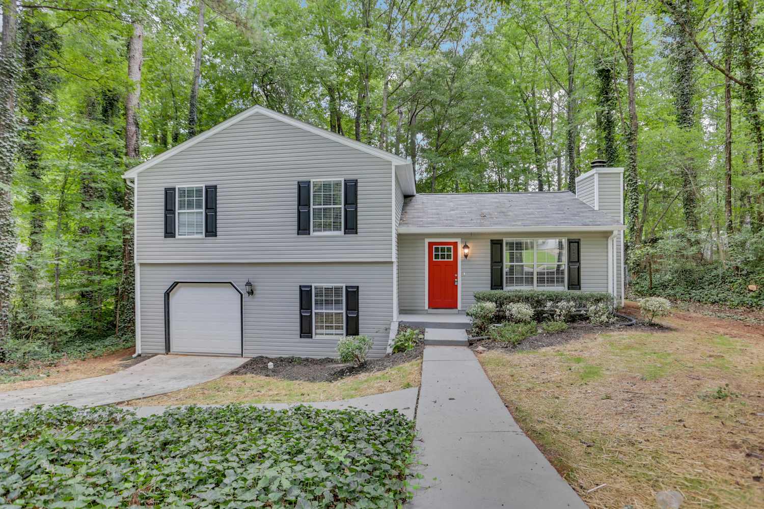 3110 Pritchards Ridge Dr photo 2