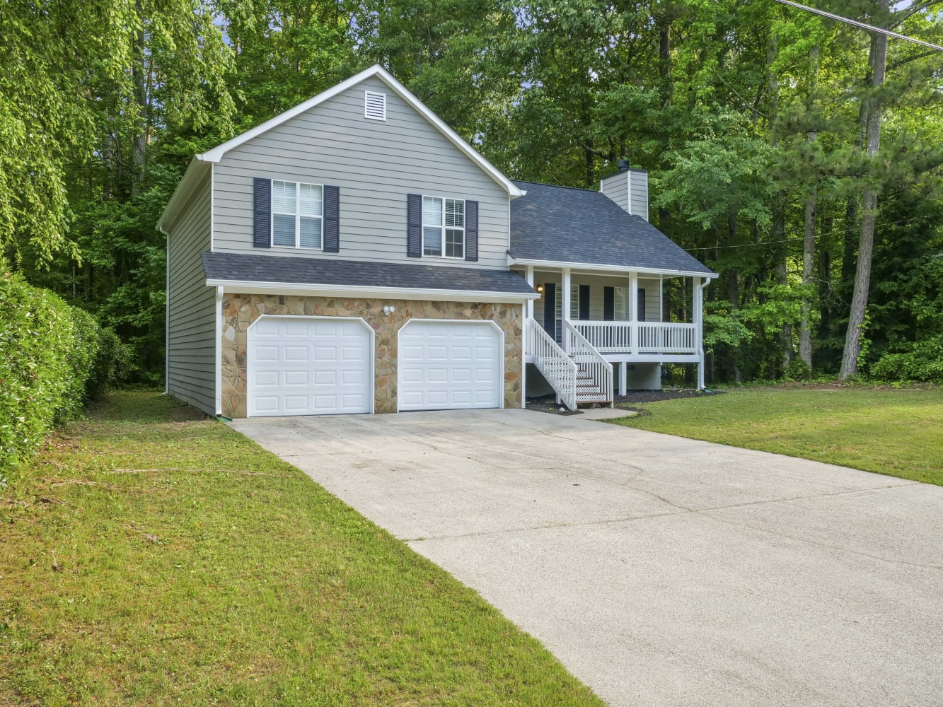 5441 Quarters Way photo 2