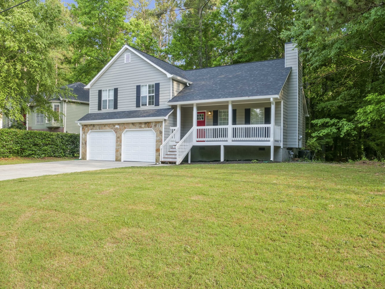 5441 Quarters Way photo 3