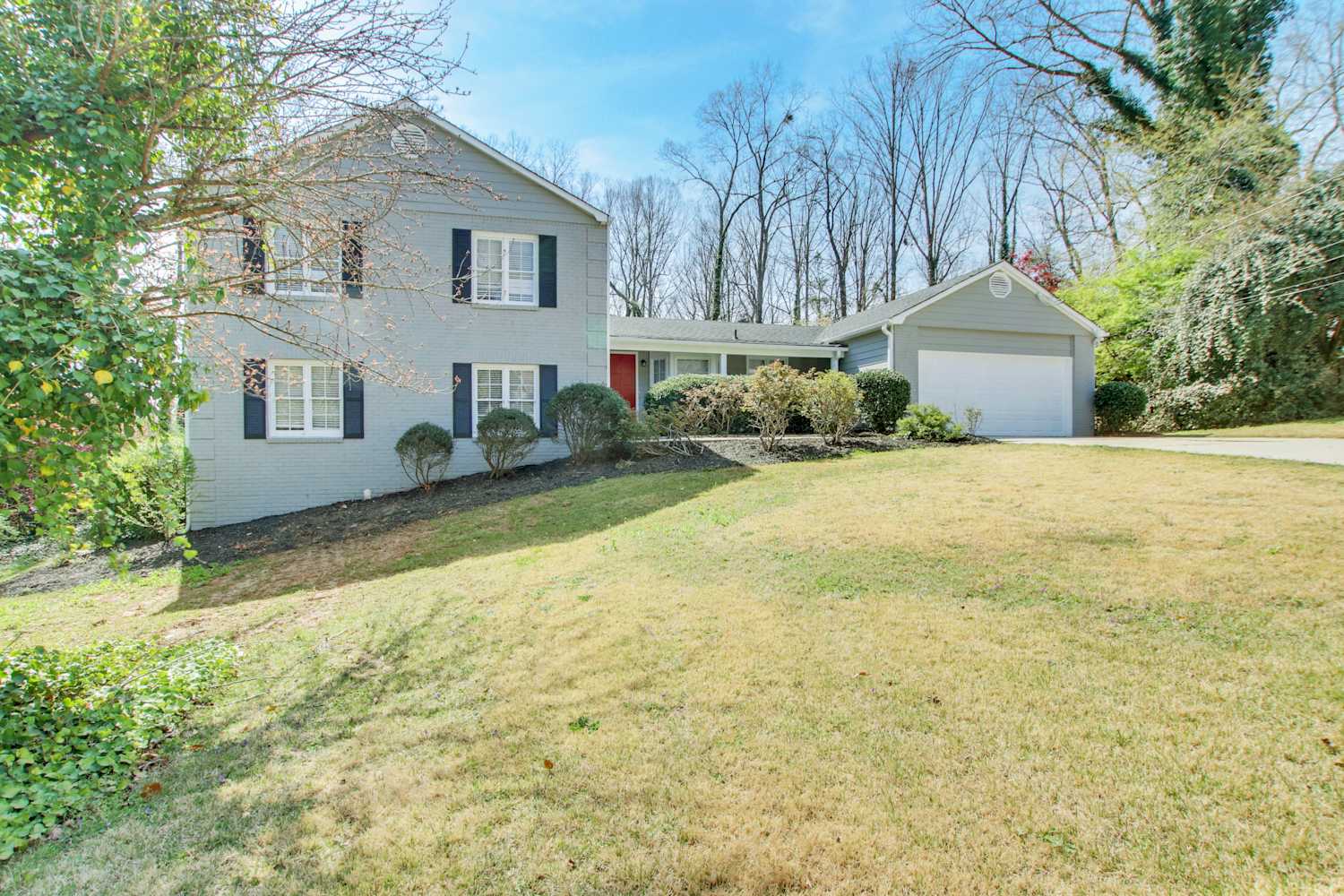 3492 Hollow Tree Dr photo 3