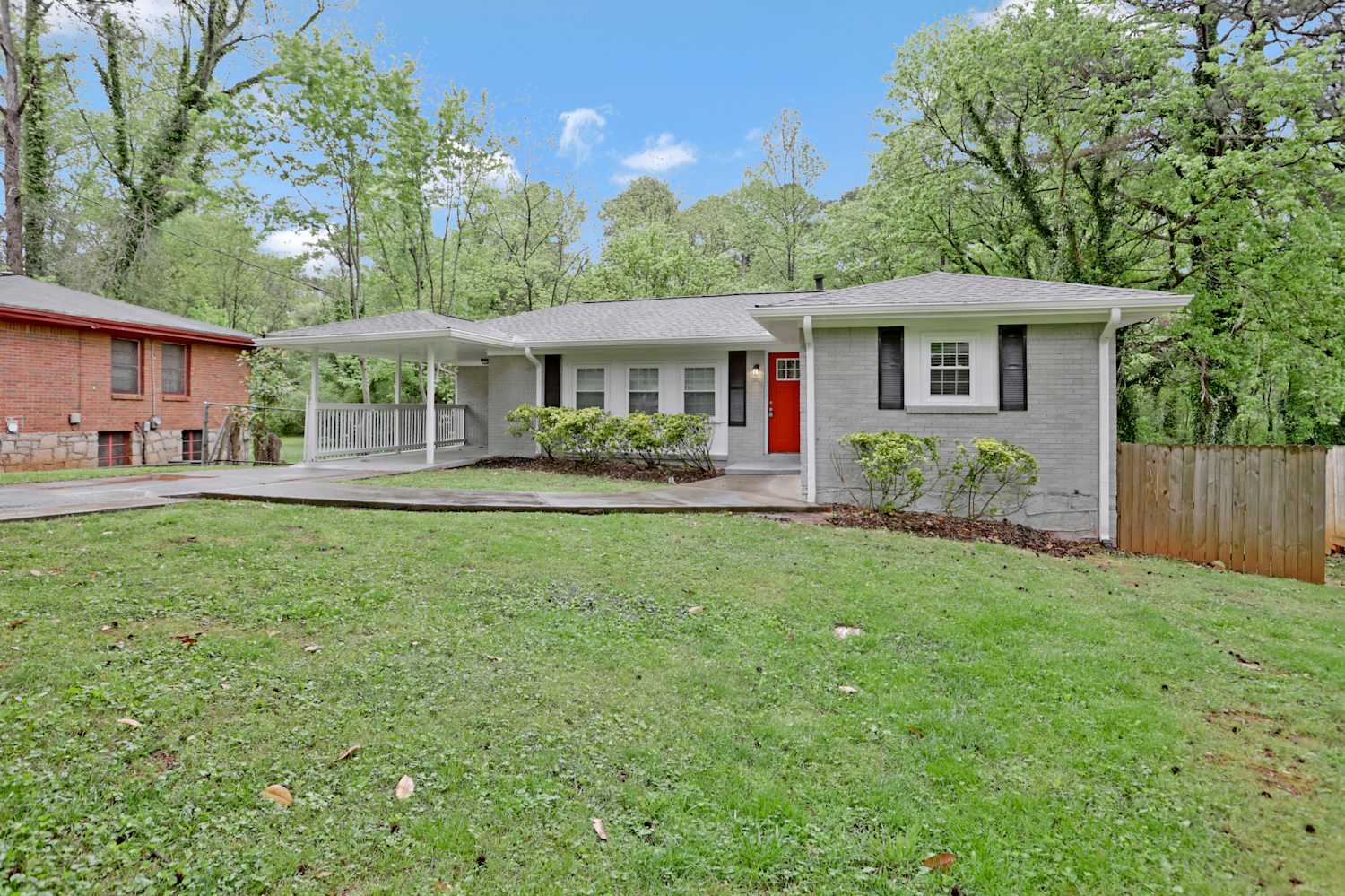 3488 Misty Valley Rd photo 3