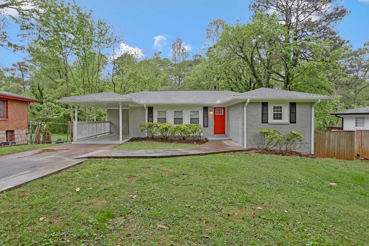 3488 Misty Valley Rd photo 2
