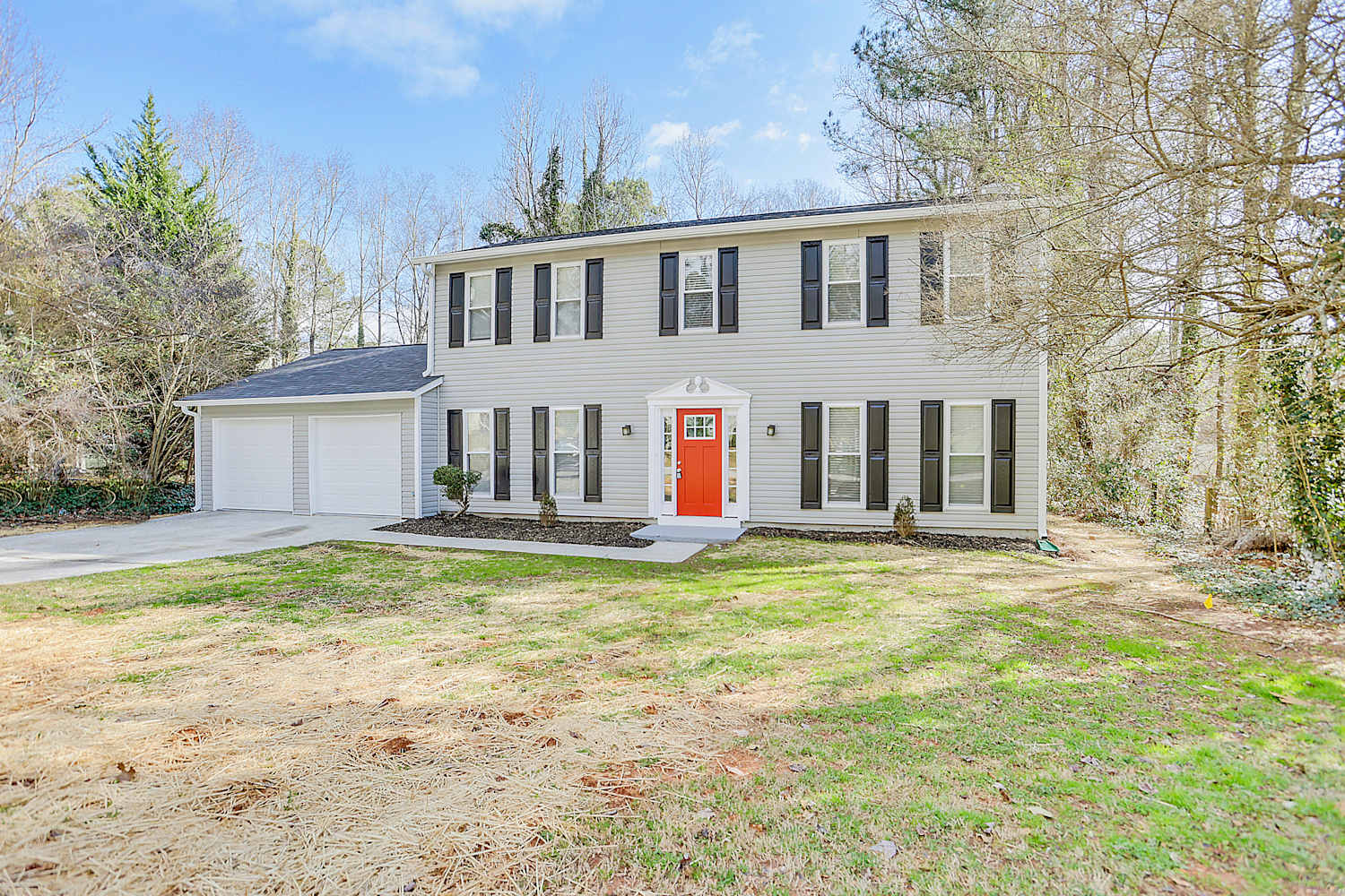 478 Sherwood Cir photo 3