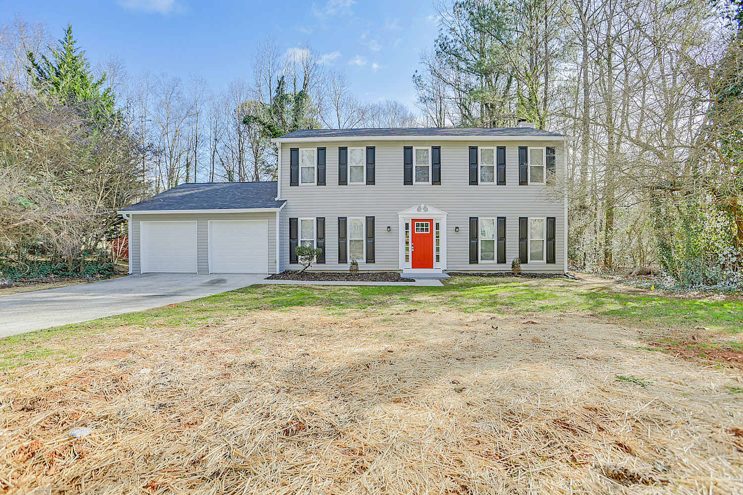 478 Sherwood Cir photo 2