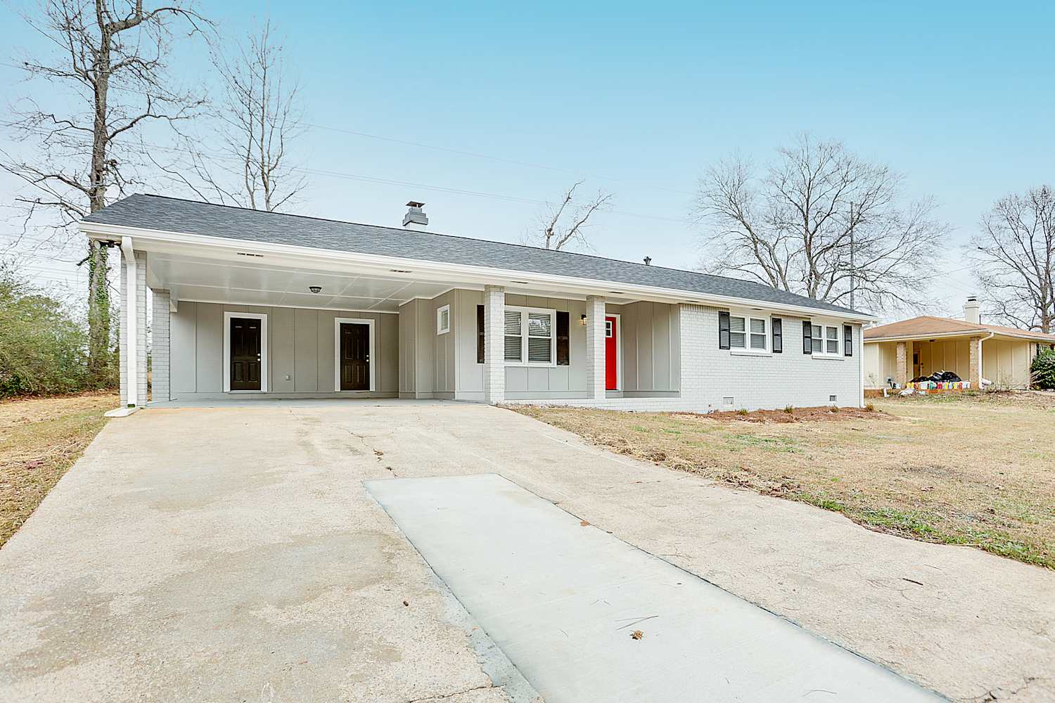 6647 Forestdale Ln photo 2