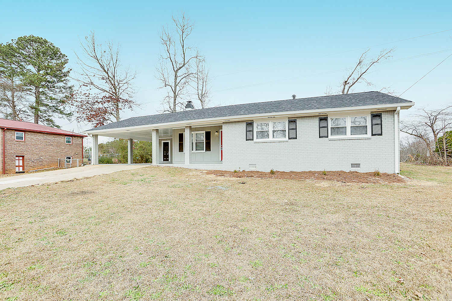 6647 Forestdale Ln photo 3