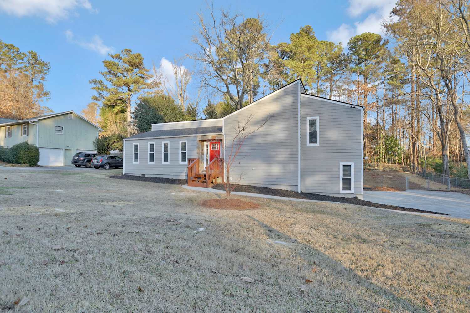 3340 Hunters Lodge Rd photo 3