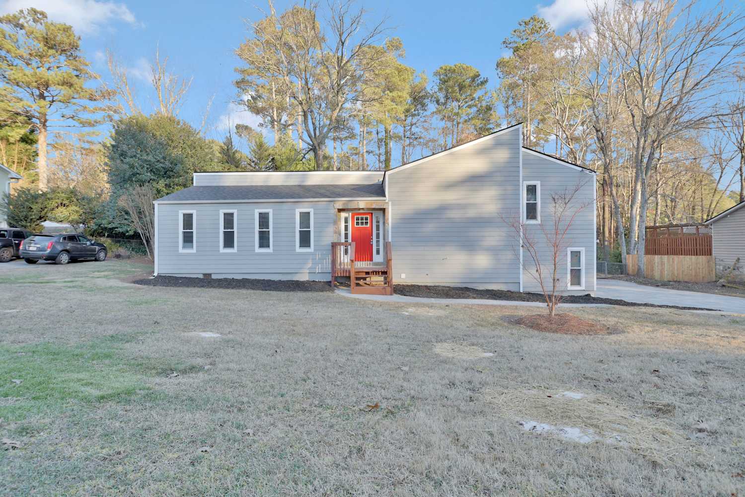 3340 Hunters Lodge Rd photo 2