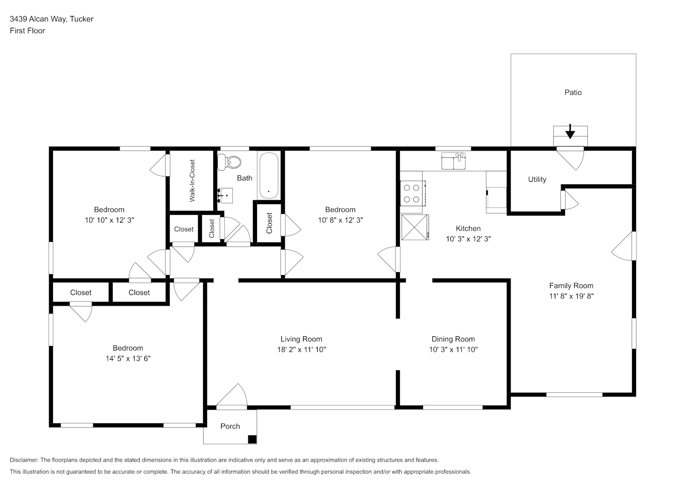 3439 Alcan Way photo 2