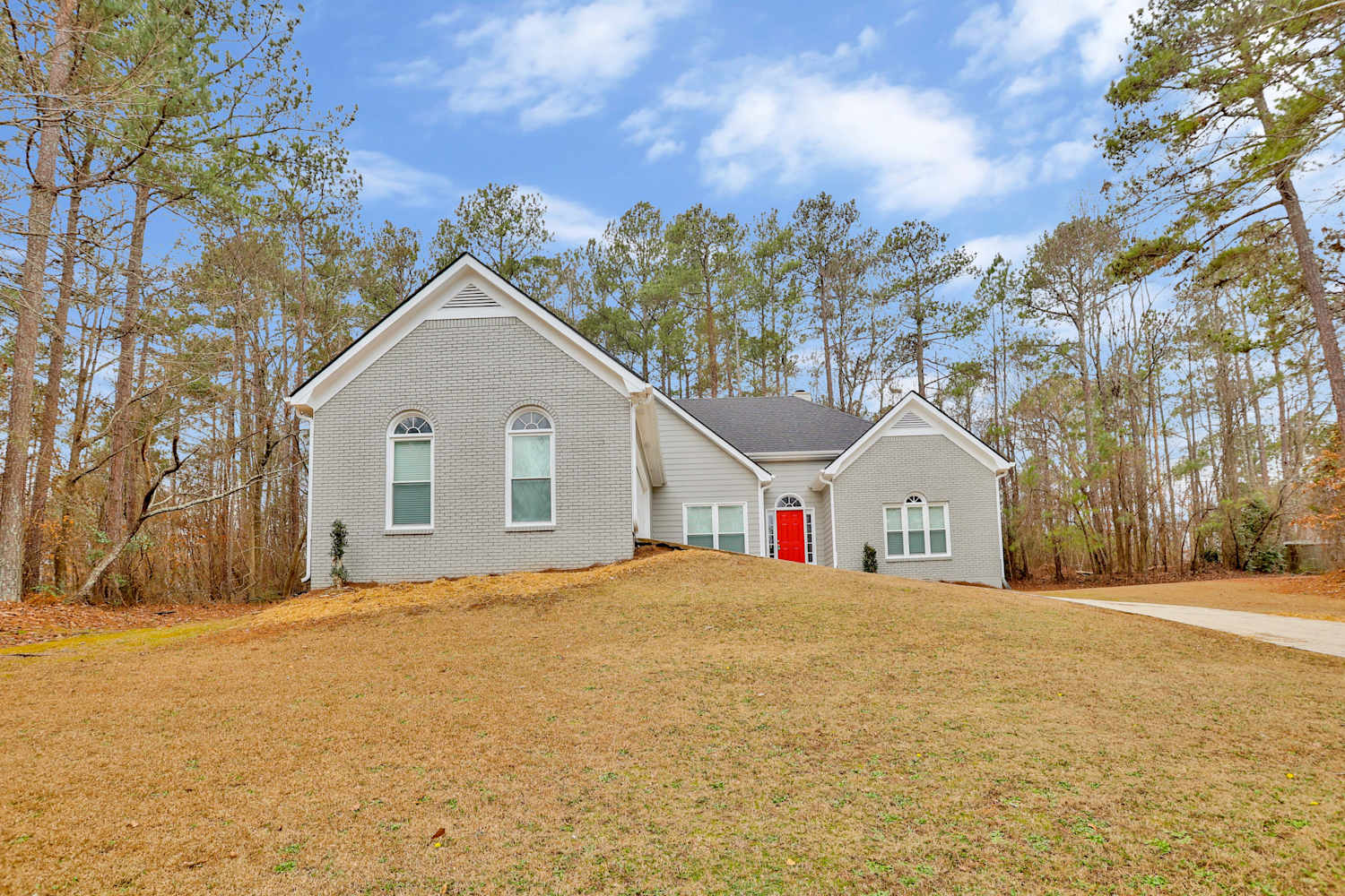 3425 Forrest Bend Ln photo 2