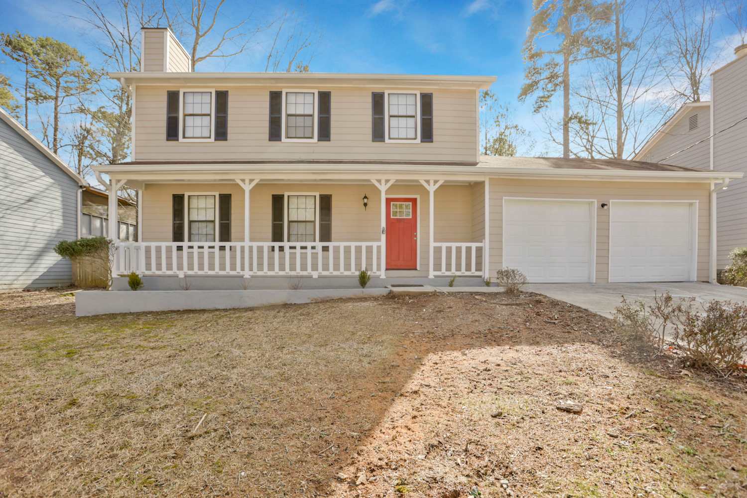 5603 Pennybrook Ct photo 2