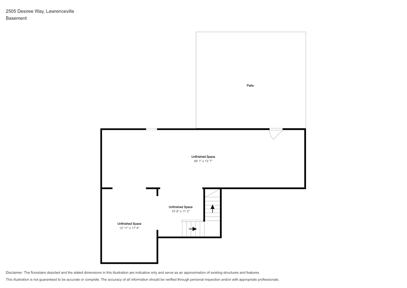 2505 Desiree Way photo 2