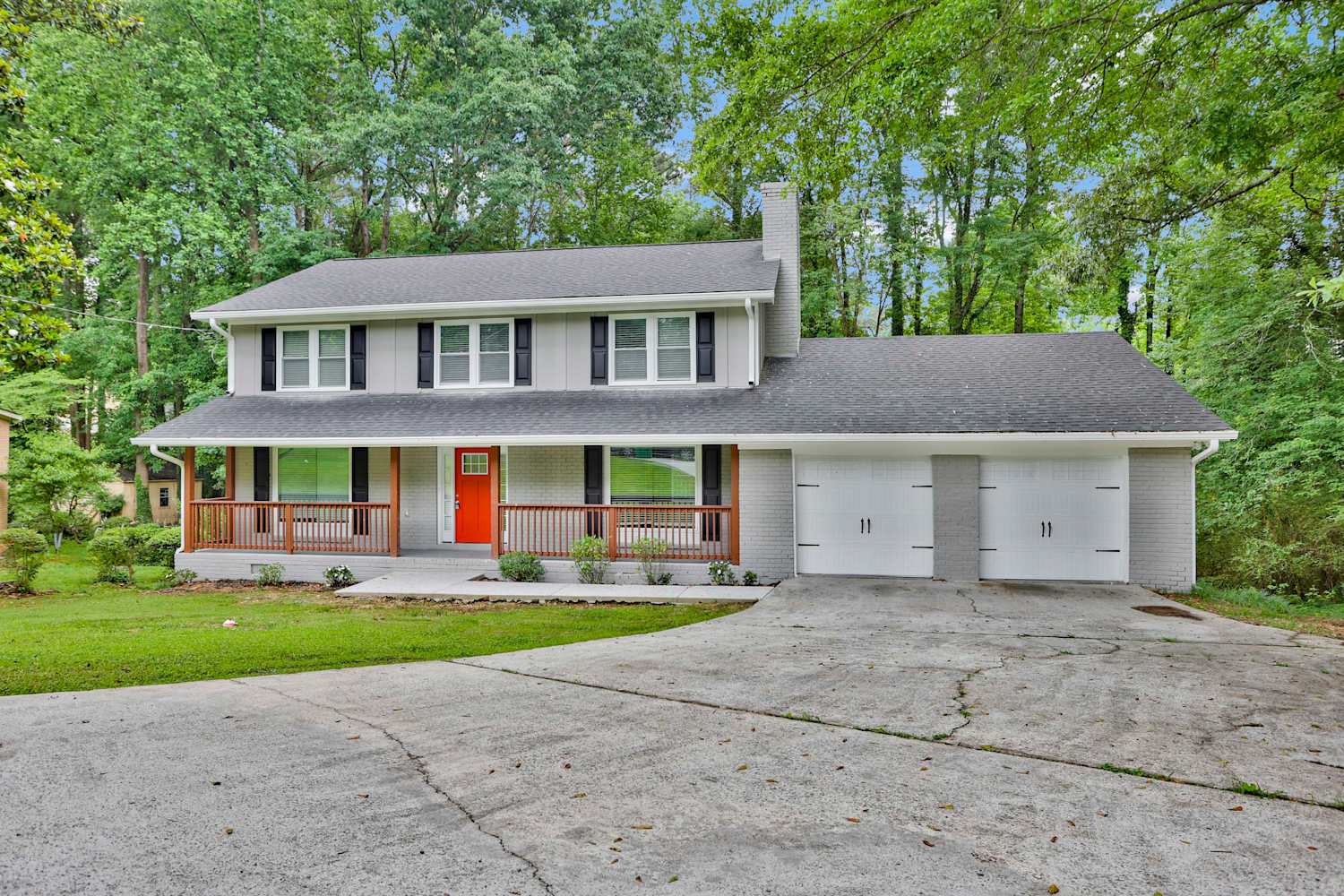 3809 Butternut Dr photo 2