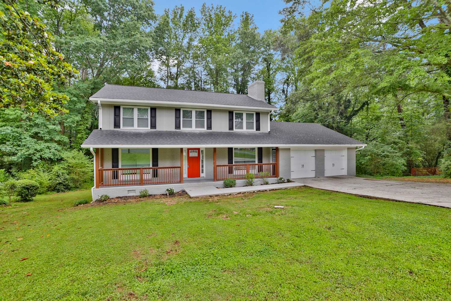 3809 Butternut Dr photo 3