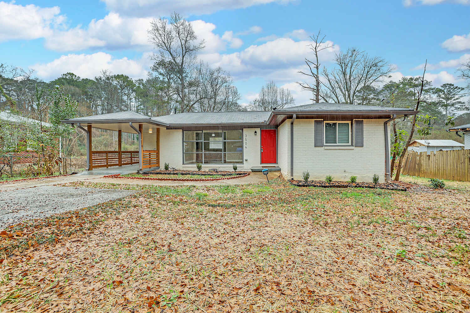 3504 Misty Valley Rd photo 3