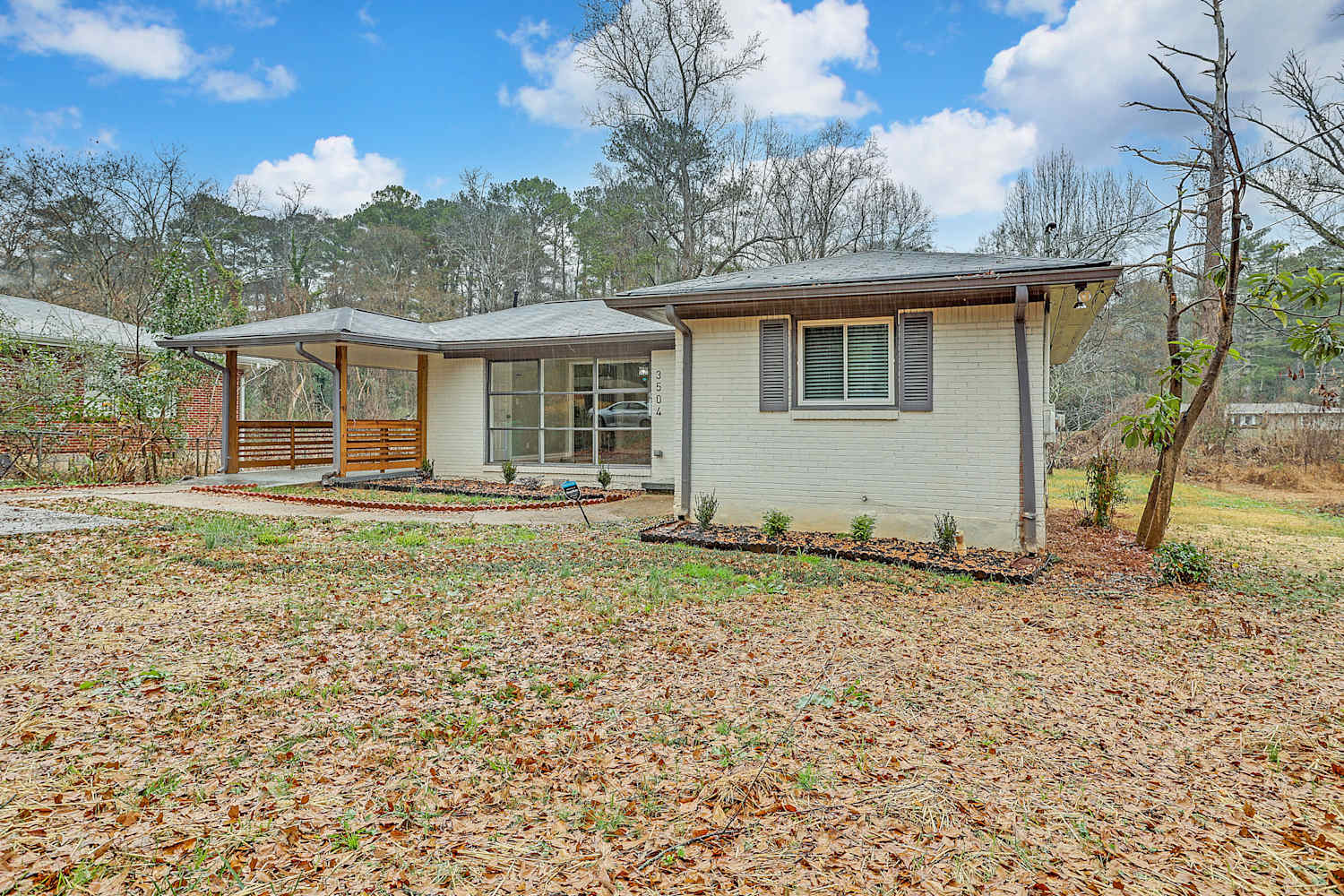 3504 Misty Valley Rd photo 4