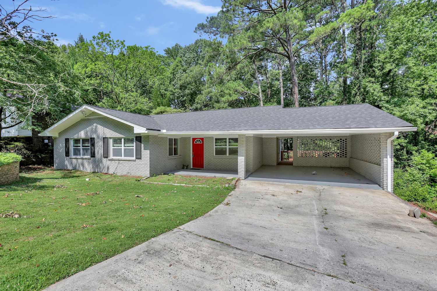 3187 Flamingo Dr photo 2