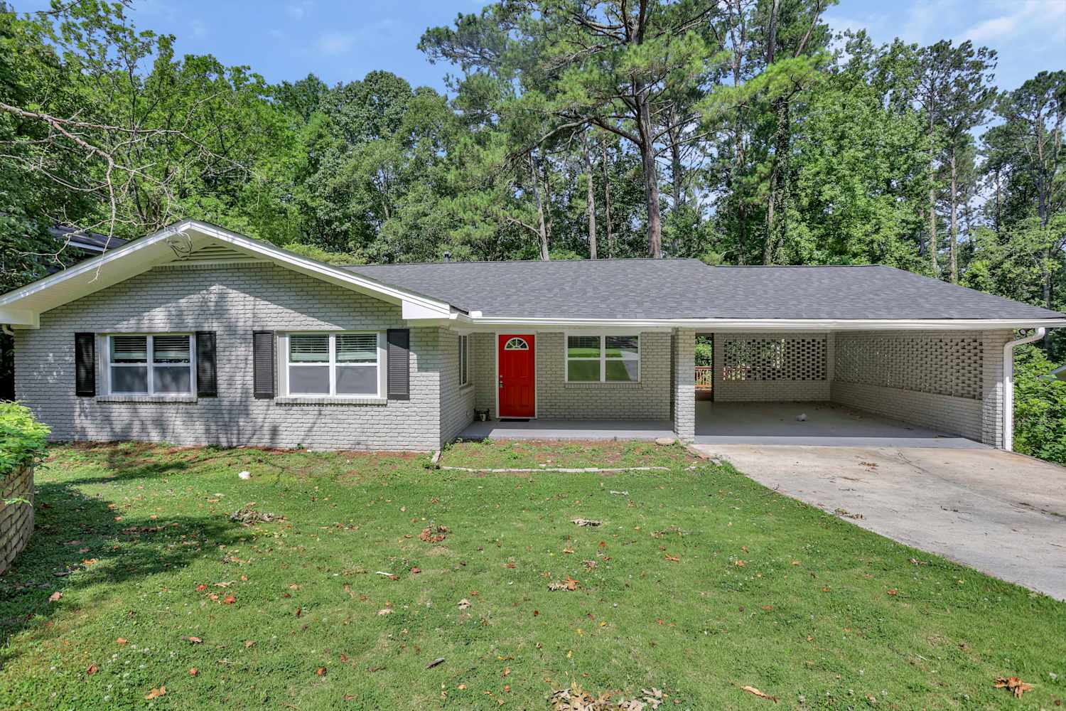 3187 Flamingo Dr photo 3