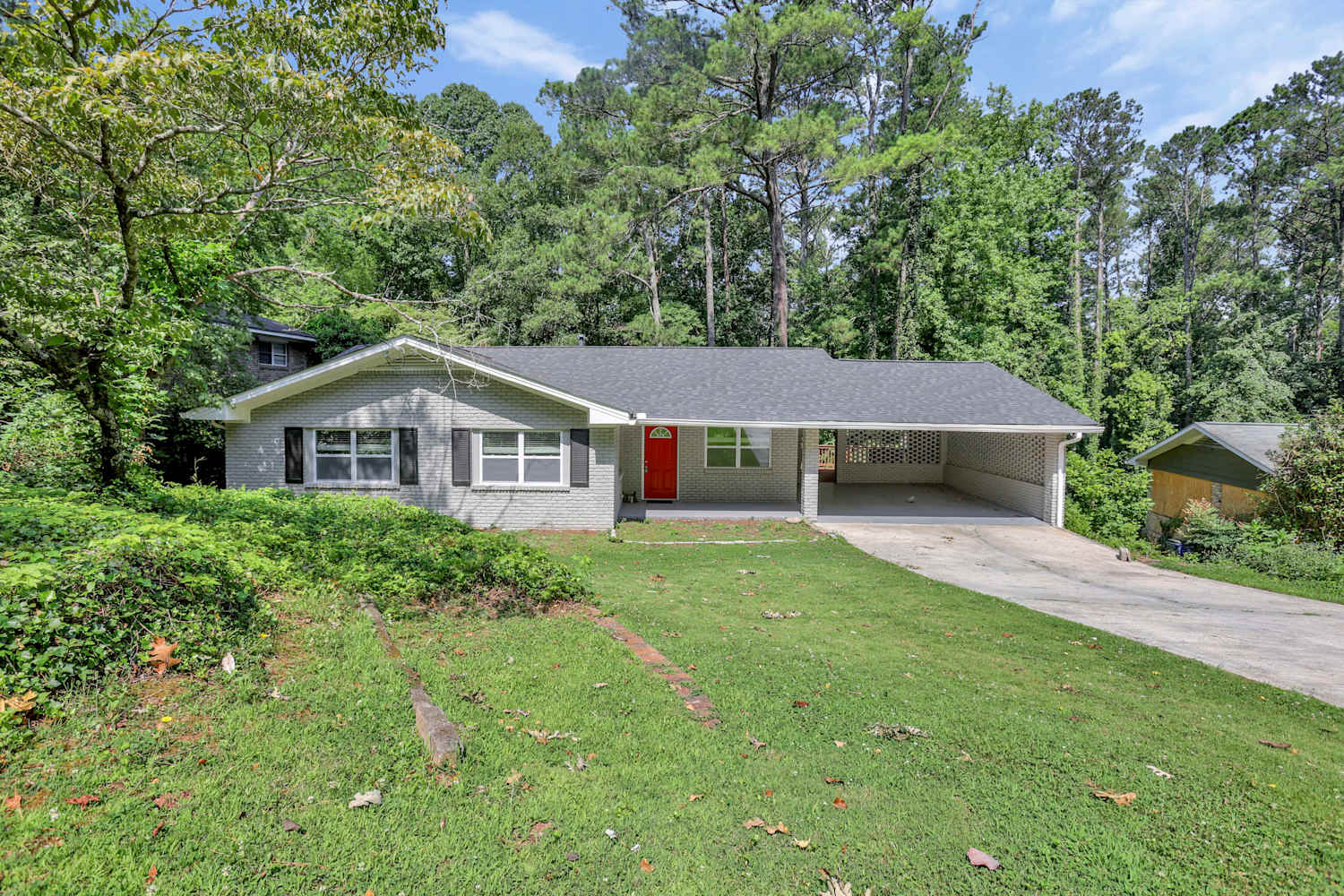 3187 Flamingo Dr photo 4