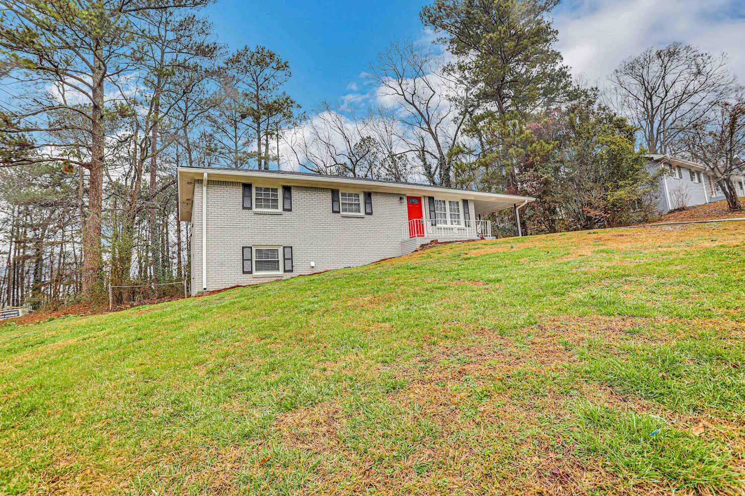 3780 Cherokee Trails Dr Sw photo 3