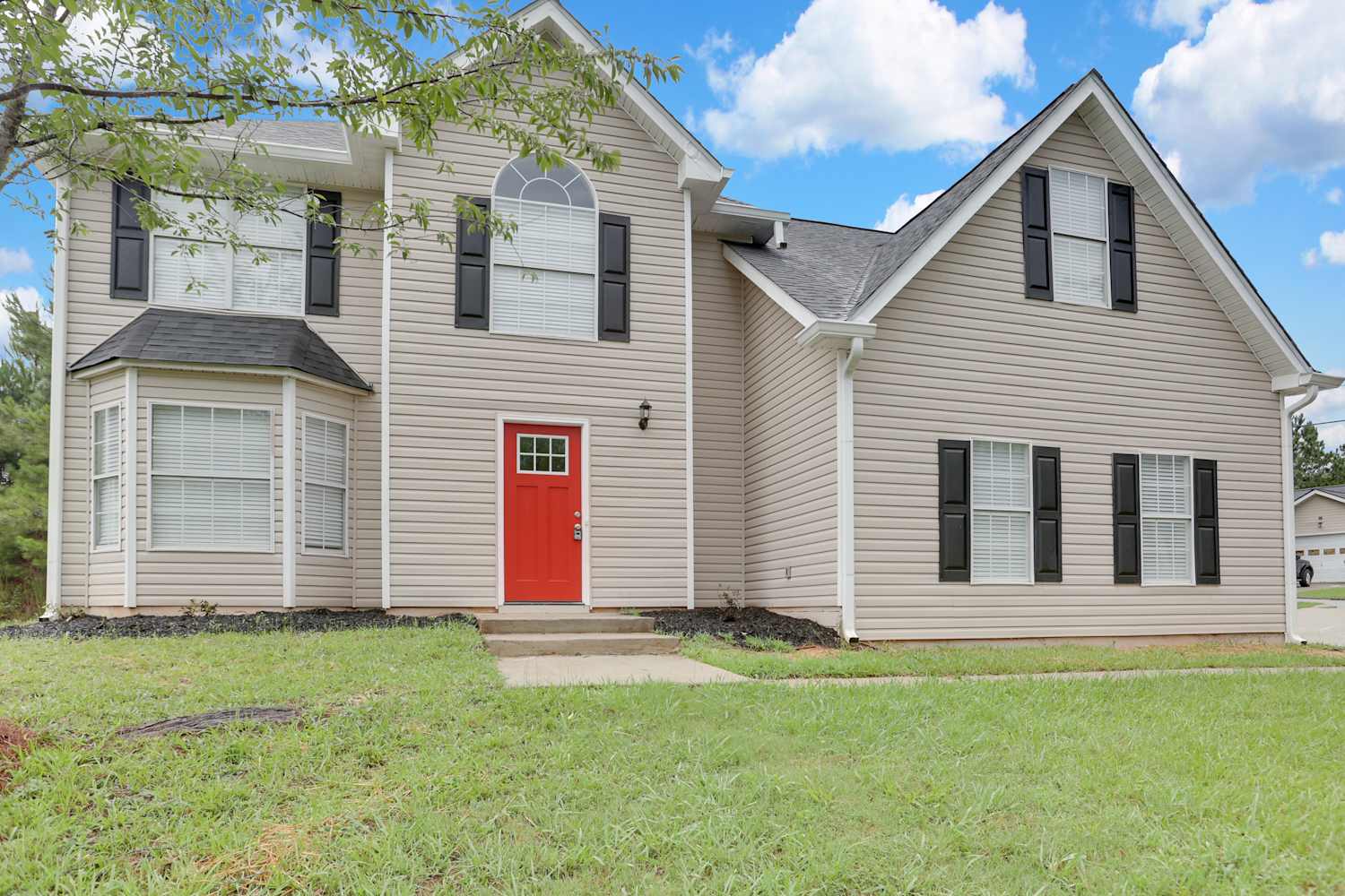 4854 Creekside Pl photo 2