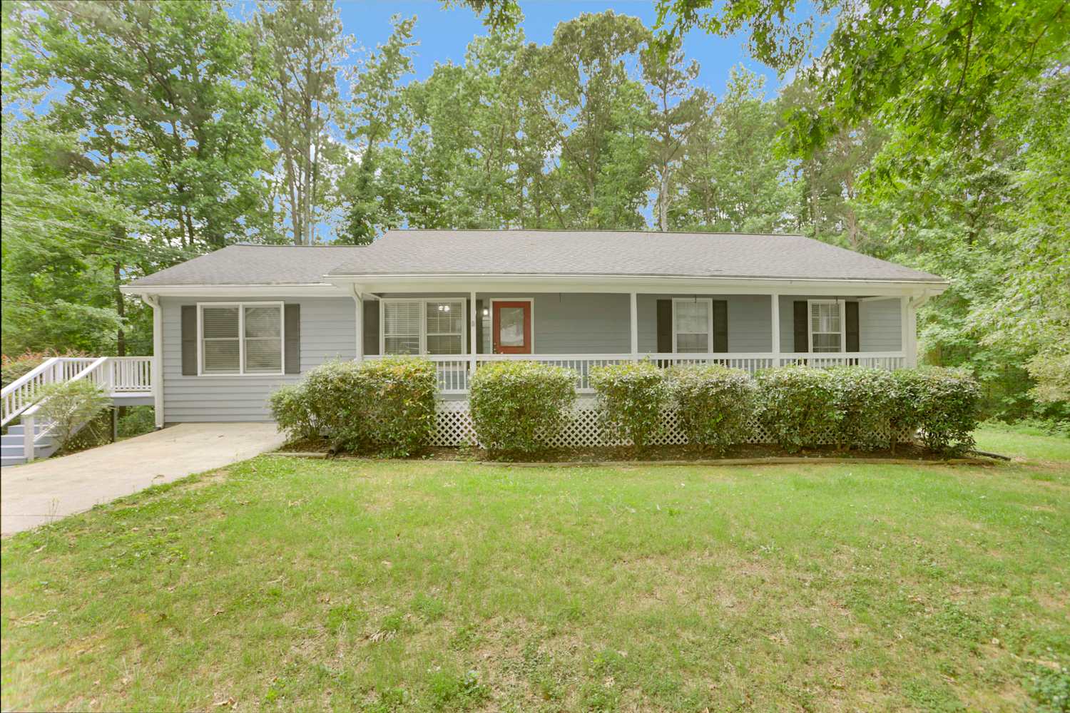 2010 Carriage Way photo 2