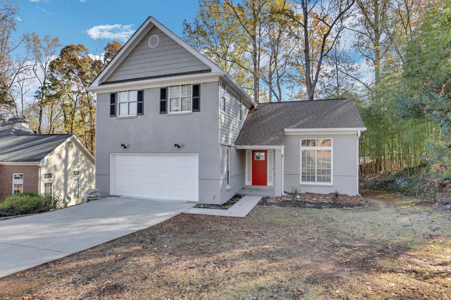 2771 Treehouse Ln photo 3