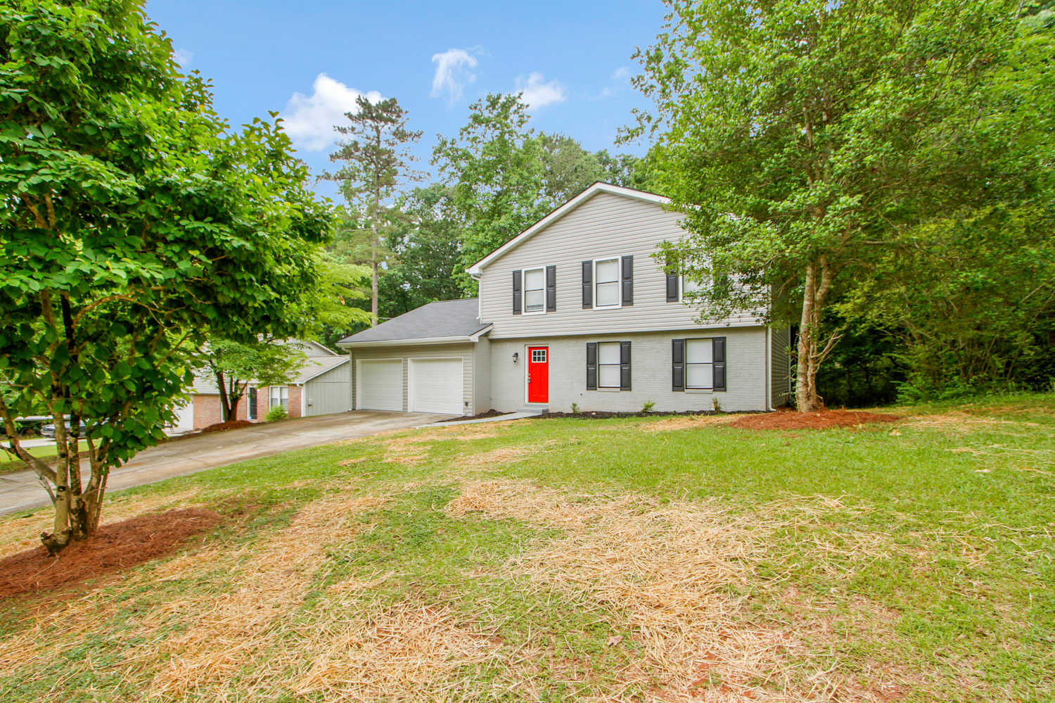 3677 Tarragon Dr photo 4