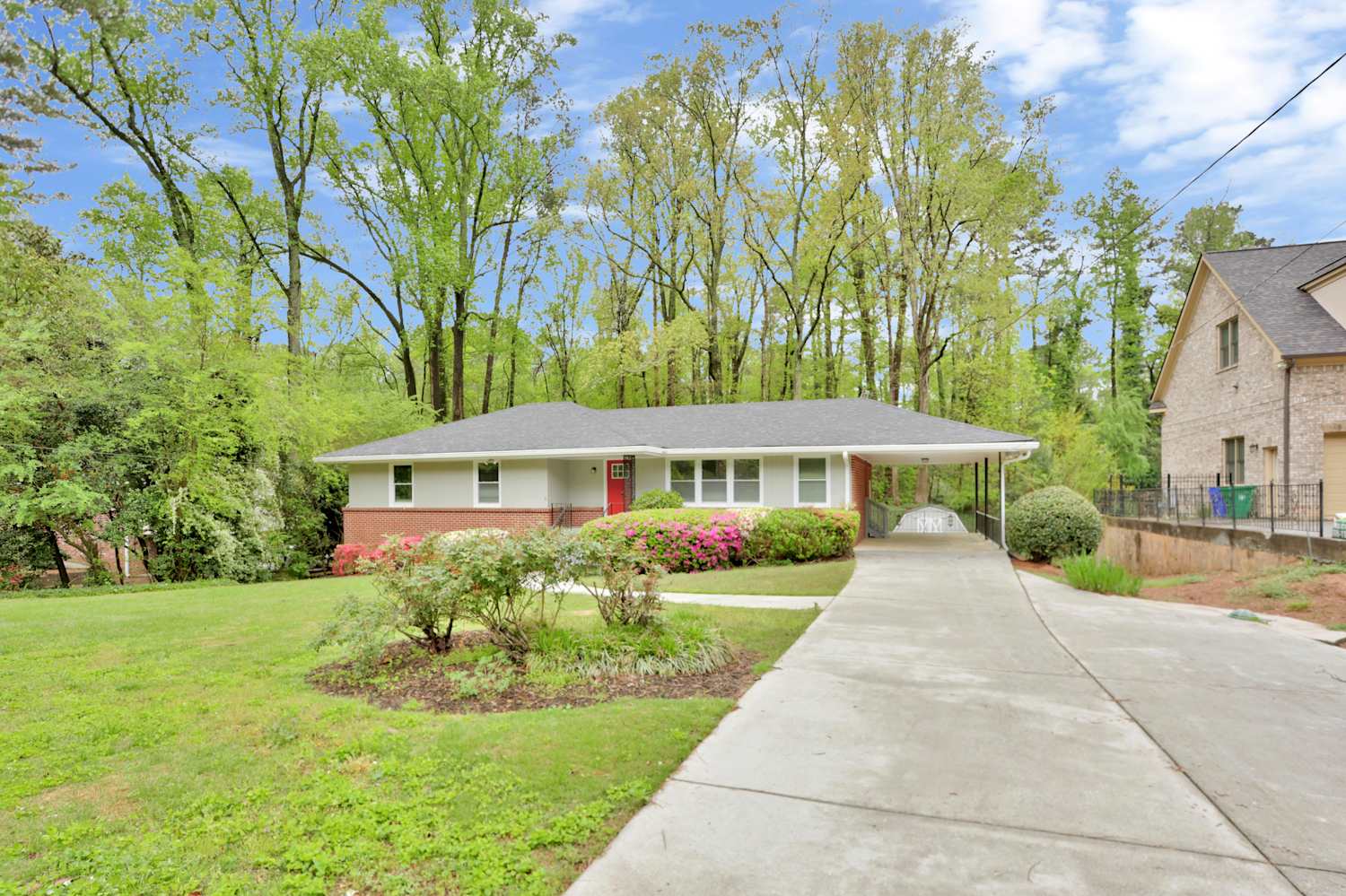 3007 Lavista Ct photo 2