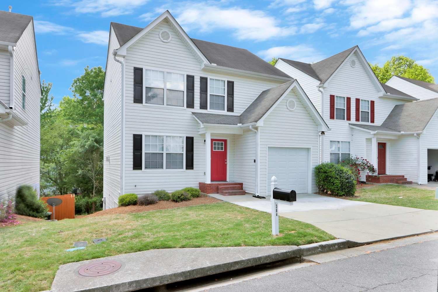 384 Springbottom Ct photo 2