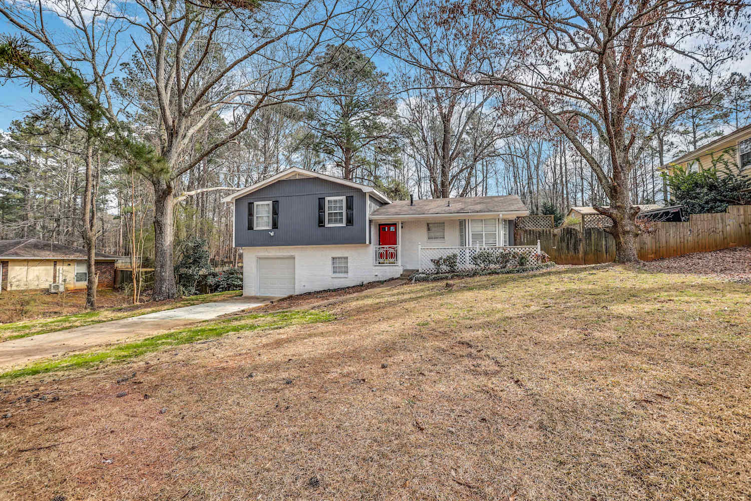 3792 Bright Star Rd photo 3
