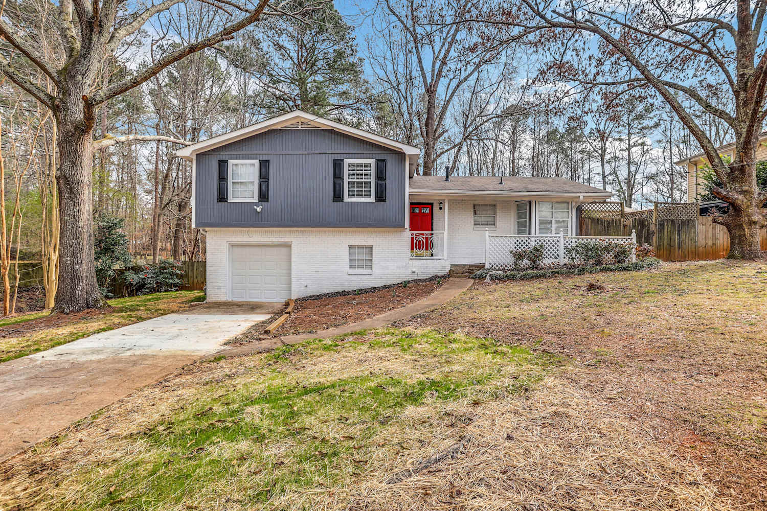 3792 Bright Star Rd photo 2