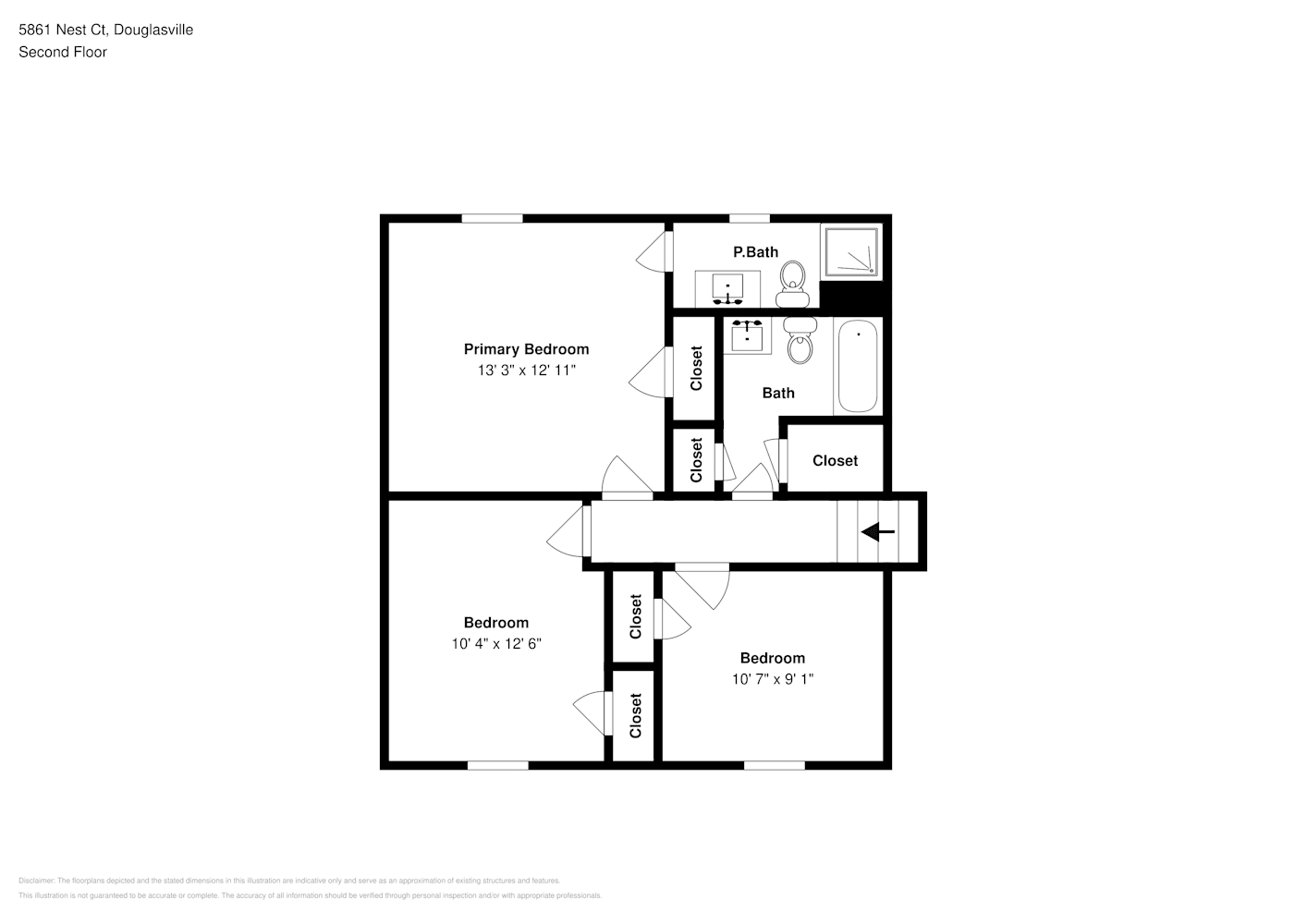 5861 Nest Ct photo 4