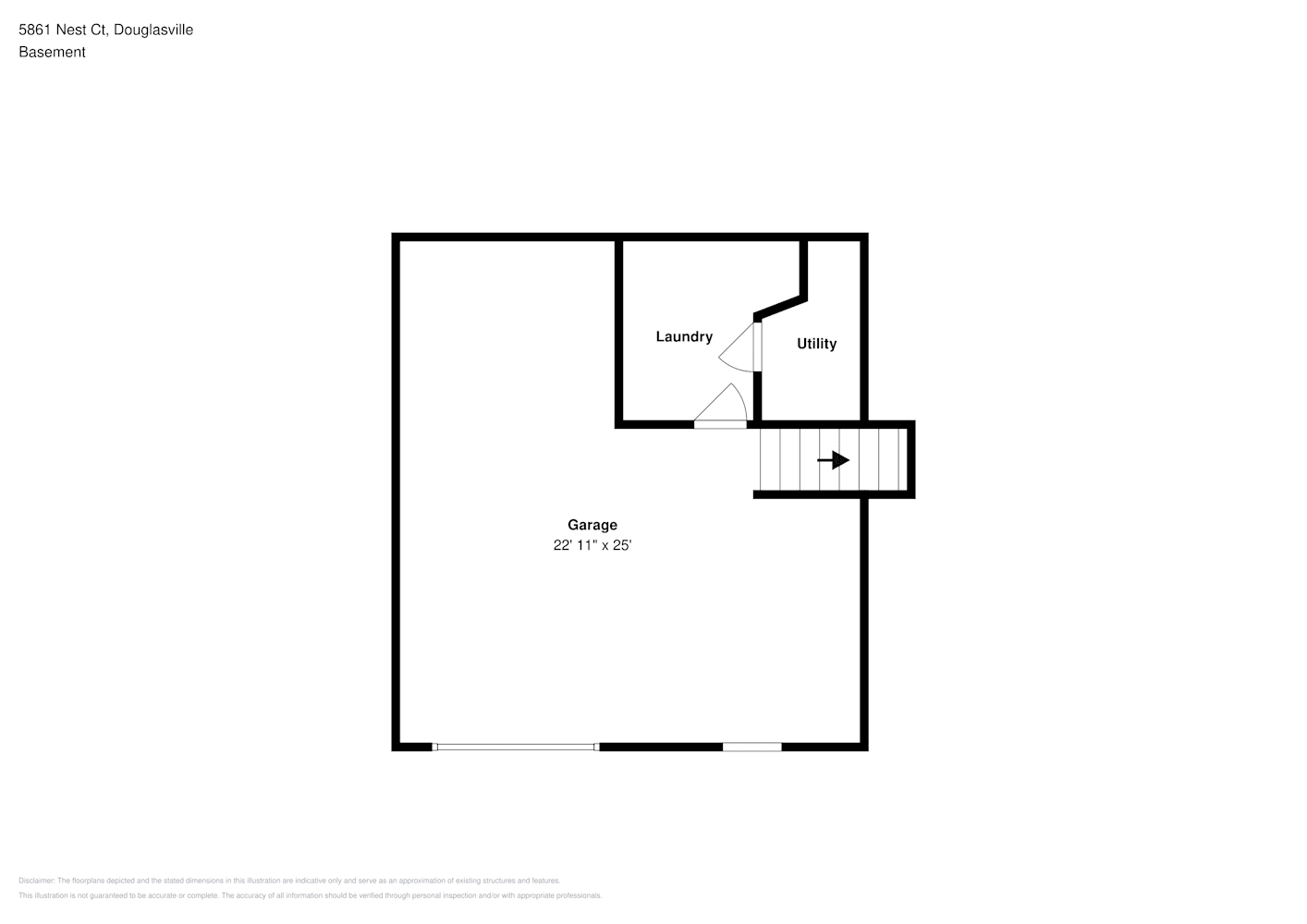 5861 Nest Ct photo 2