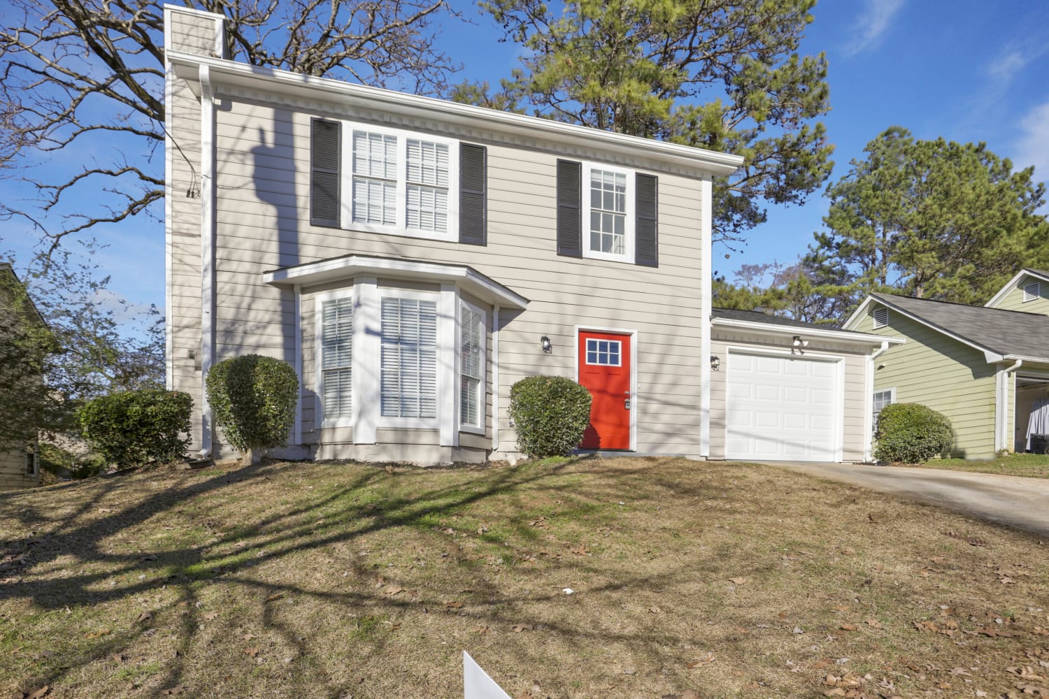 5038 Donnell Way photo 2