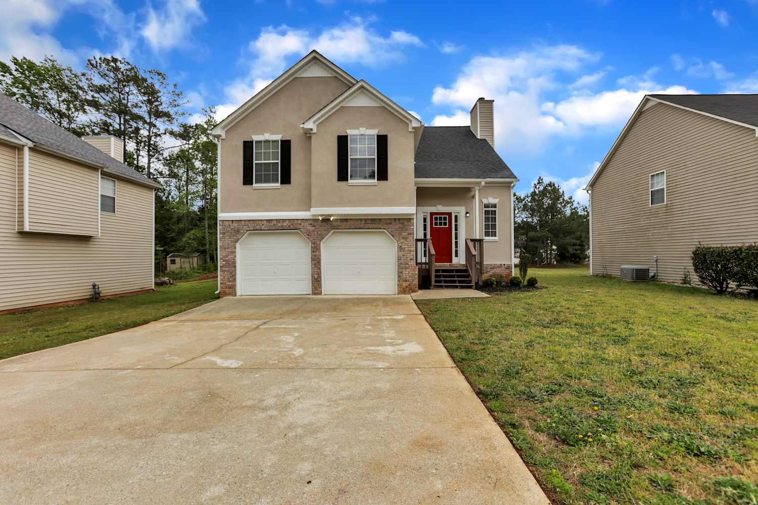 5496 Sweetsprings Dr Sw photo 2