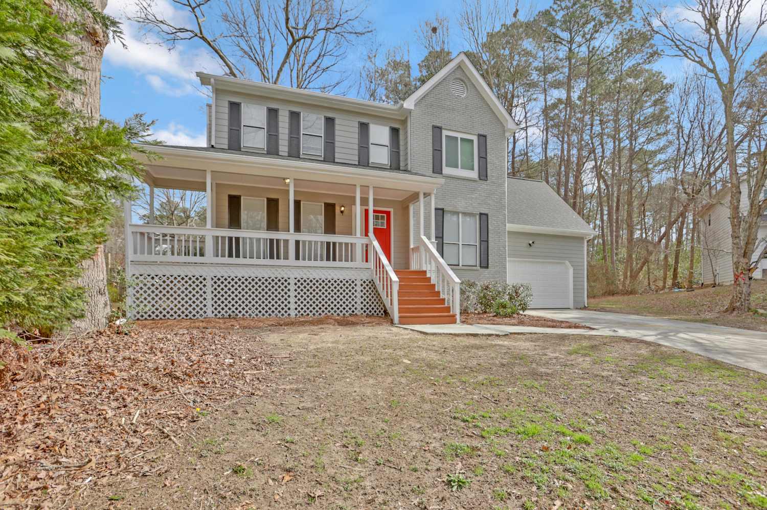 2962 Trotters Crest Dr photo 3