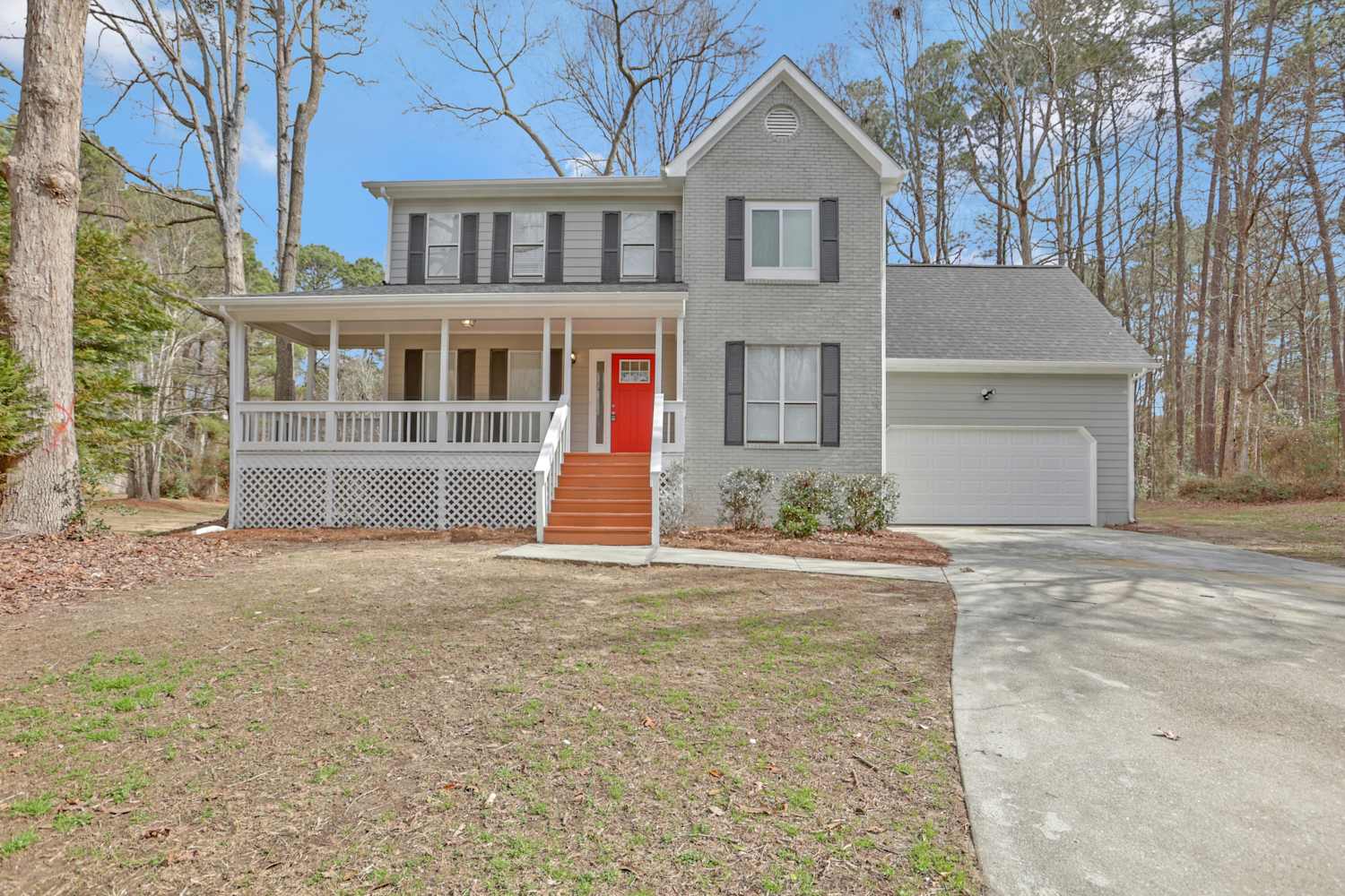 2962 Trotters Crest Dr photo 2