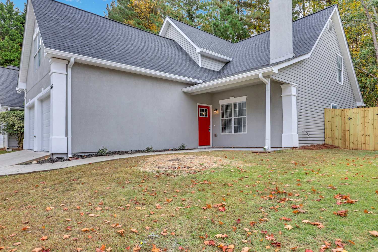 765 Reeves Lake Dr Sw photo 2