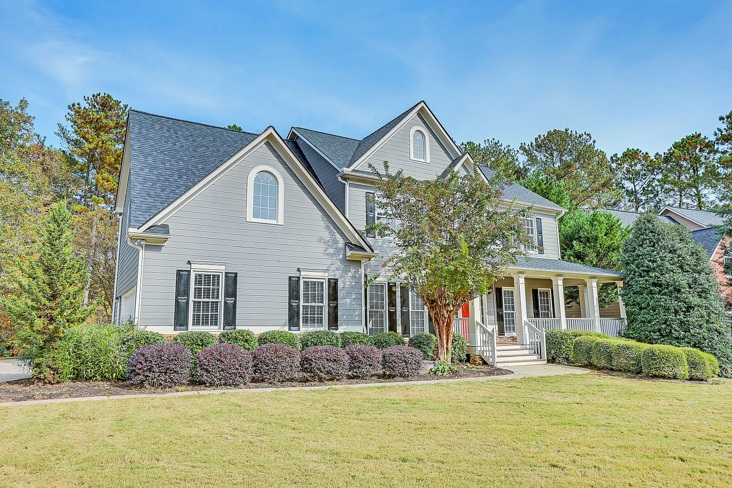 1413 Amberton Way photo 2