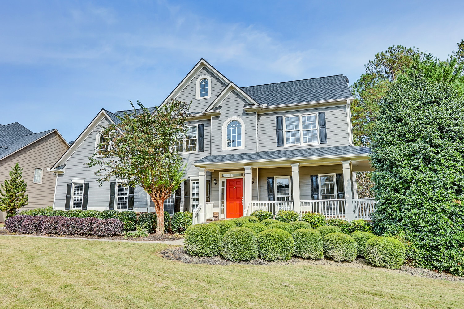 1413 Amberton Way photo 3