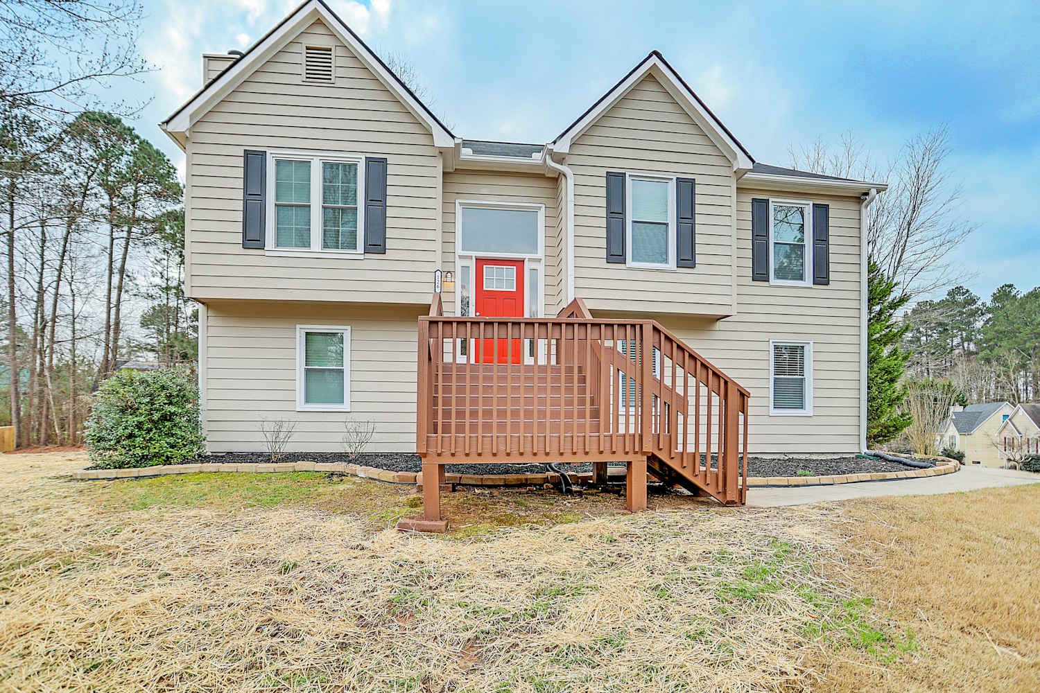 126 Aztec Way Se photo 2
