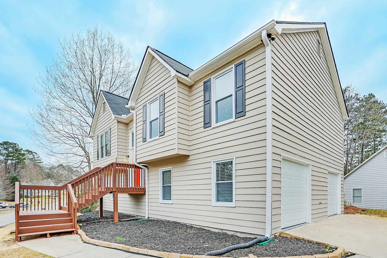 126 Aztec Way Se photo 3