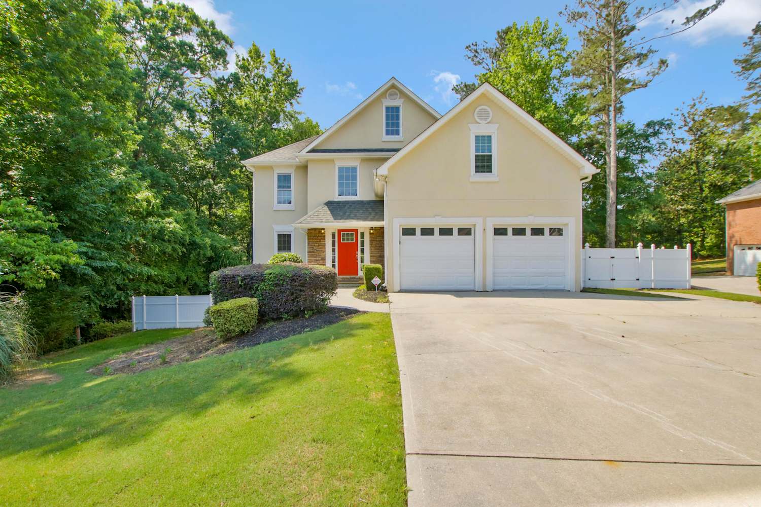 2613 Konawa Ct photo 2